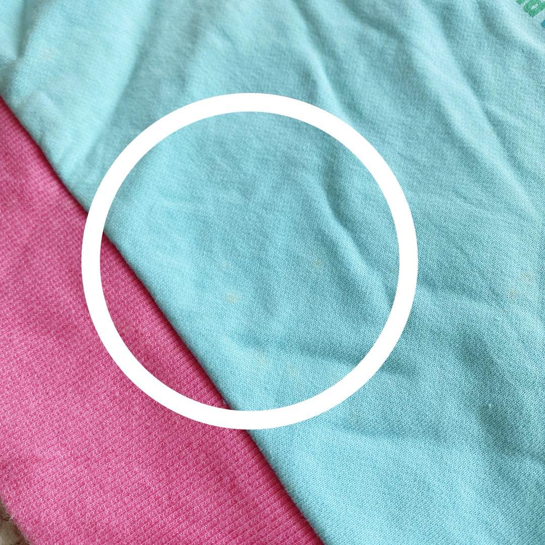 メゾピアノ ベリエちゃん トレーナー スウェット L　160 Y2K 平成レトロ