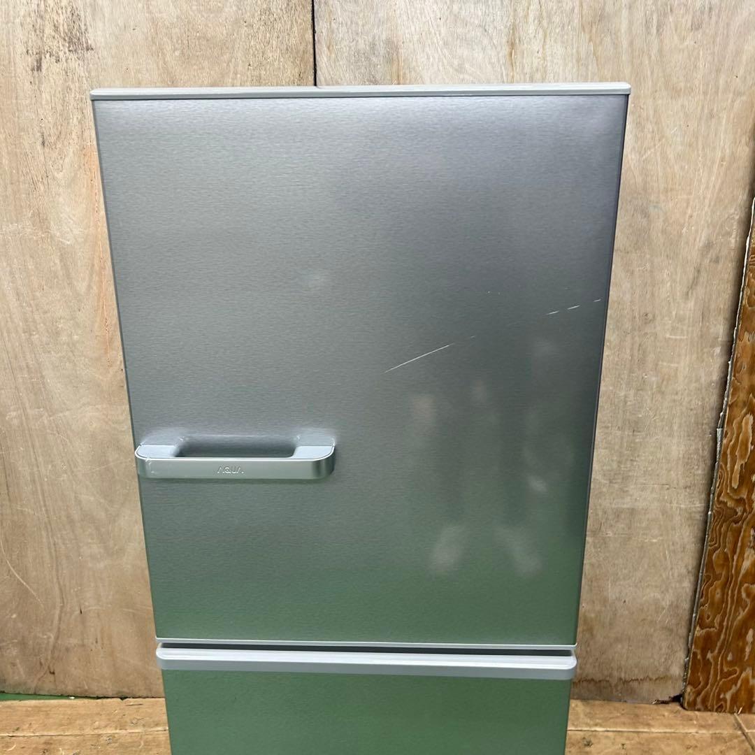 945 22年製　大型　冷蔵庫　272L 小型　一人暮らし　家庭用　200L強