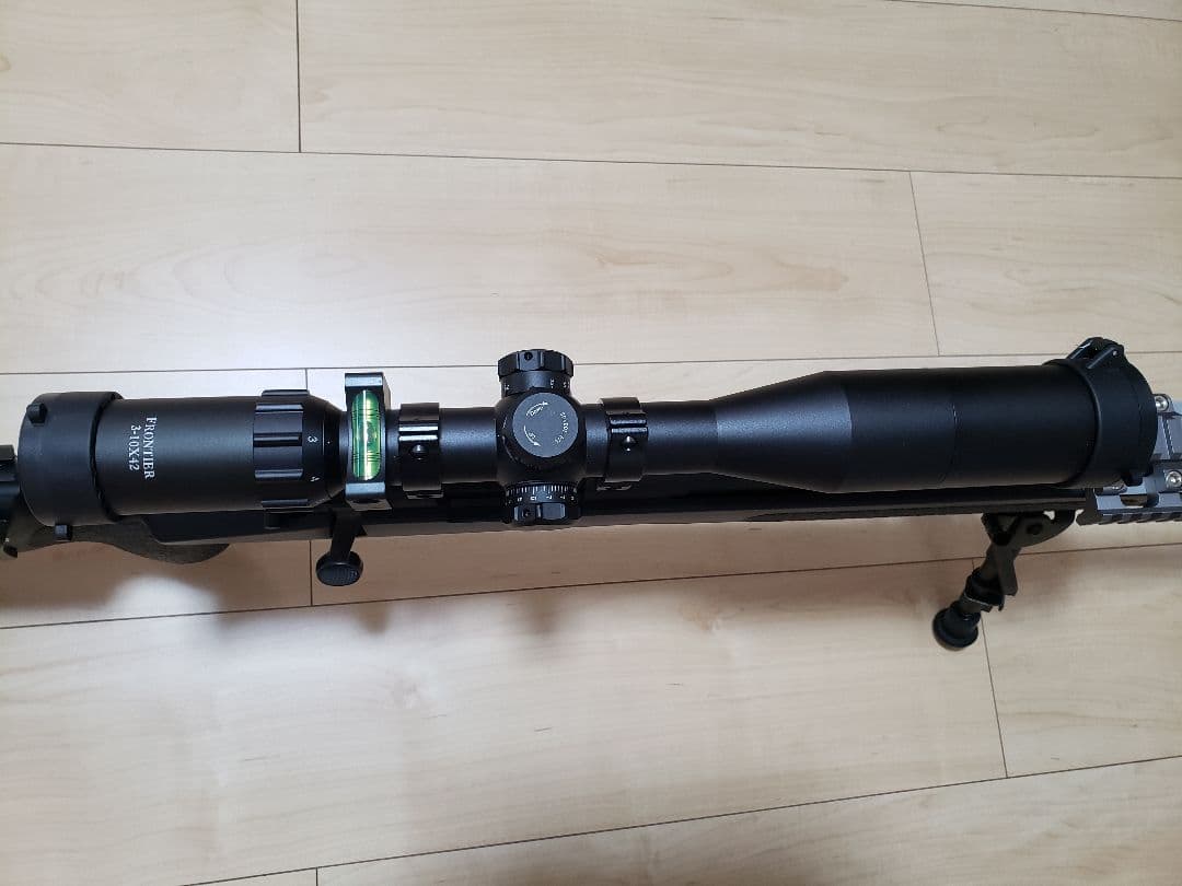 東京マルイ　M40A5 ケース付き