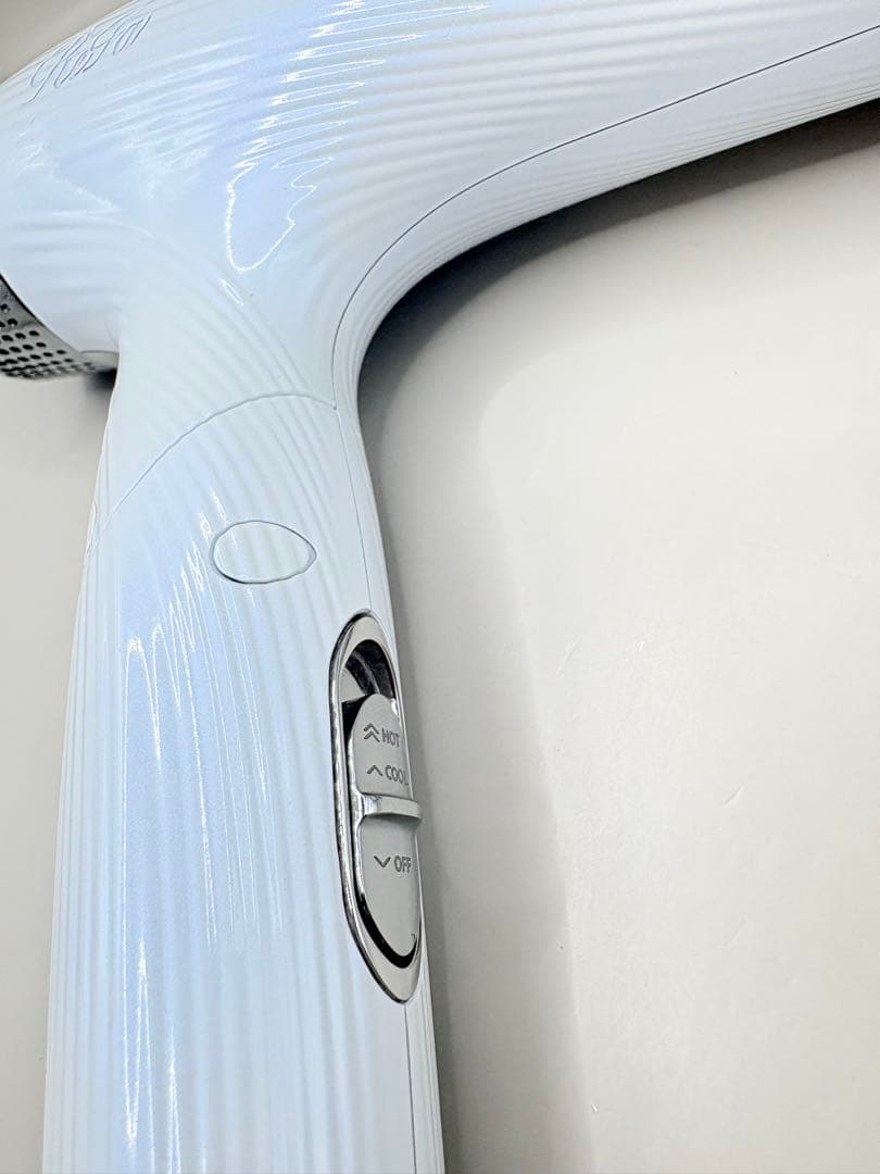 【2024年製】 Refa リファ ビューテックドライヤー スマート 256