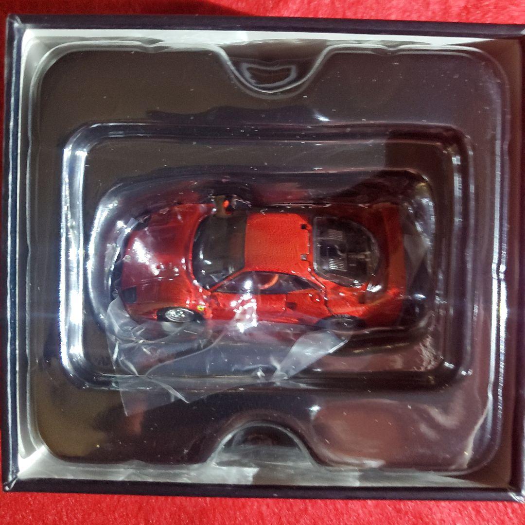 新品 トミカ リミテッド VINTAGE ネオ F40 DINO 4台 セット