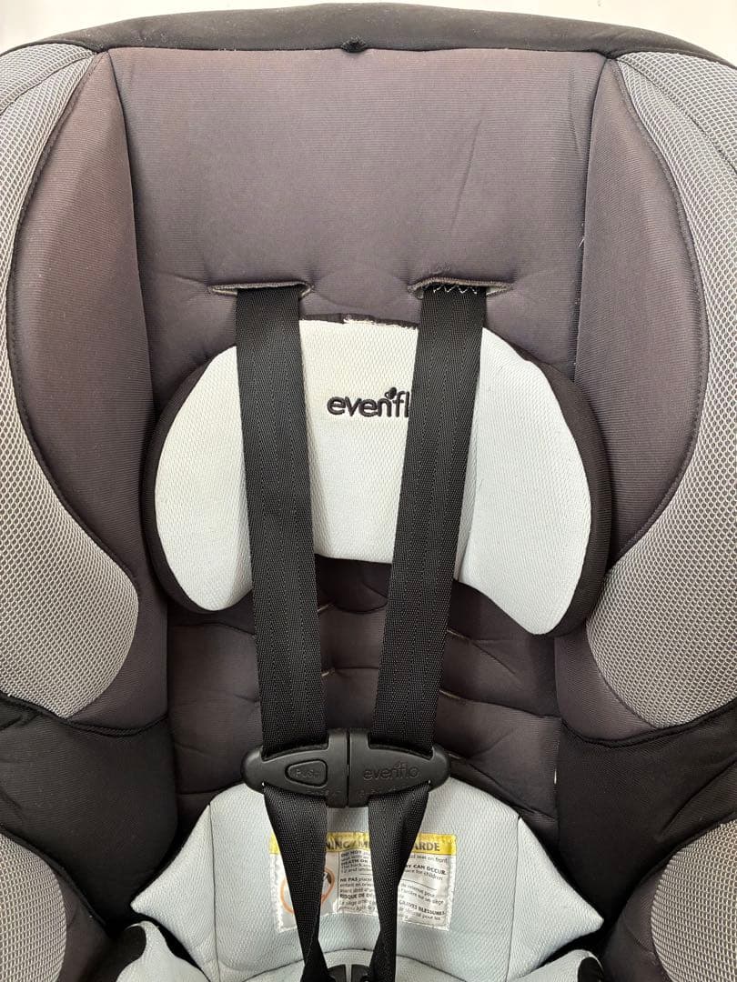 evenflo イーブンフロー チャイルドシート SureRide シュアライド