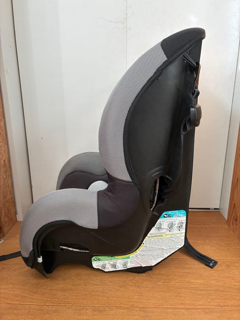 evenflo イーブンフロー チャイルドシート SureRide シュアライド