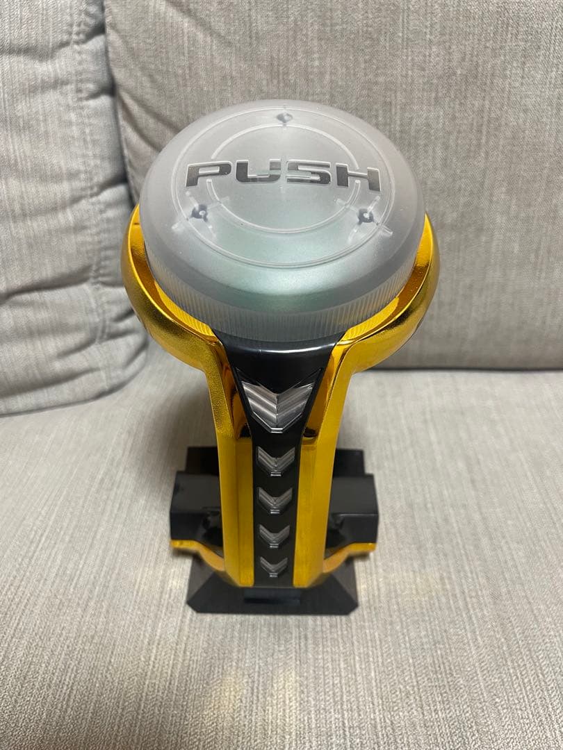 ガンダムUC 一番くじ レバブルアラーム A賞