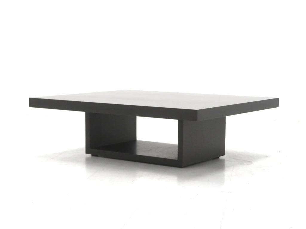 展示品　カッシーナ　ブロックス　コーヒーテーブル　センターテーブル