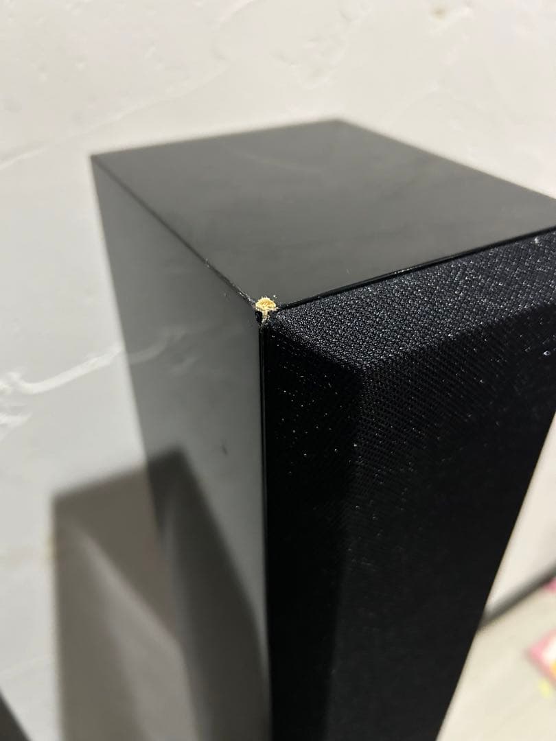 DENON トールスピーカー SC-T11SG