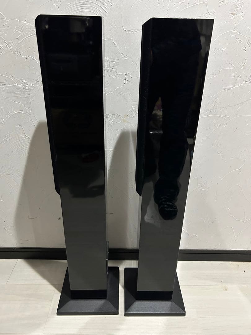 DENON トールスピーカー SC-T11SG