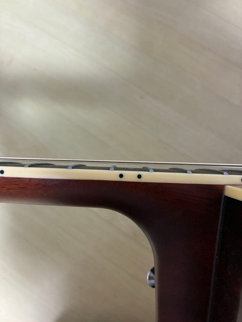 YAMAHA FG820 アコースティックギター