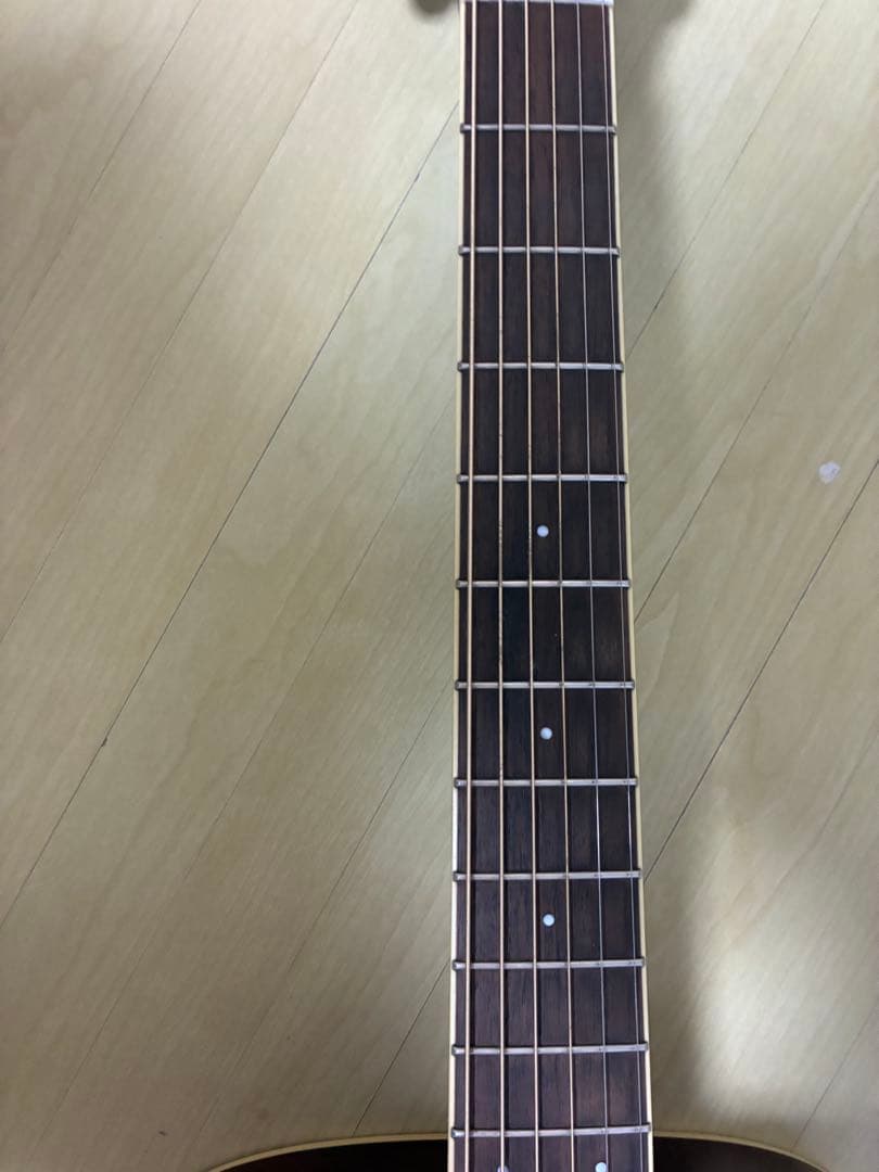 YAMAHA FG820 アコースティックギター