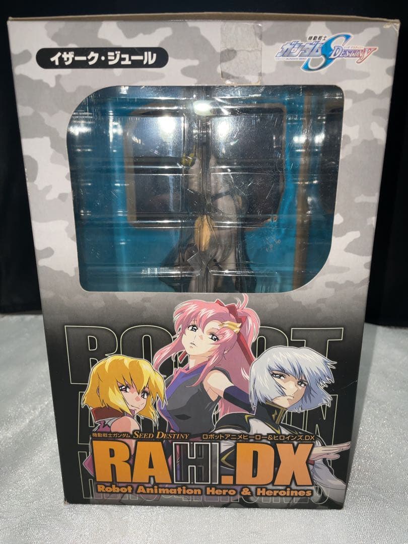 ガンダムSEED DESTINY イザーク グッズ ポスター フィギュア