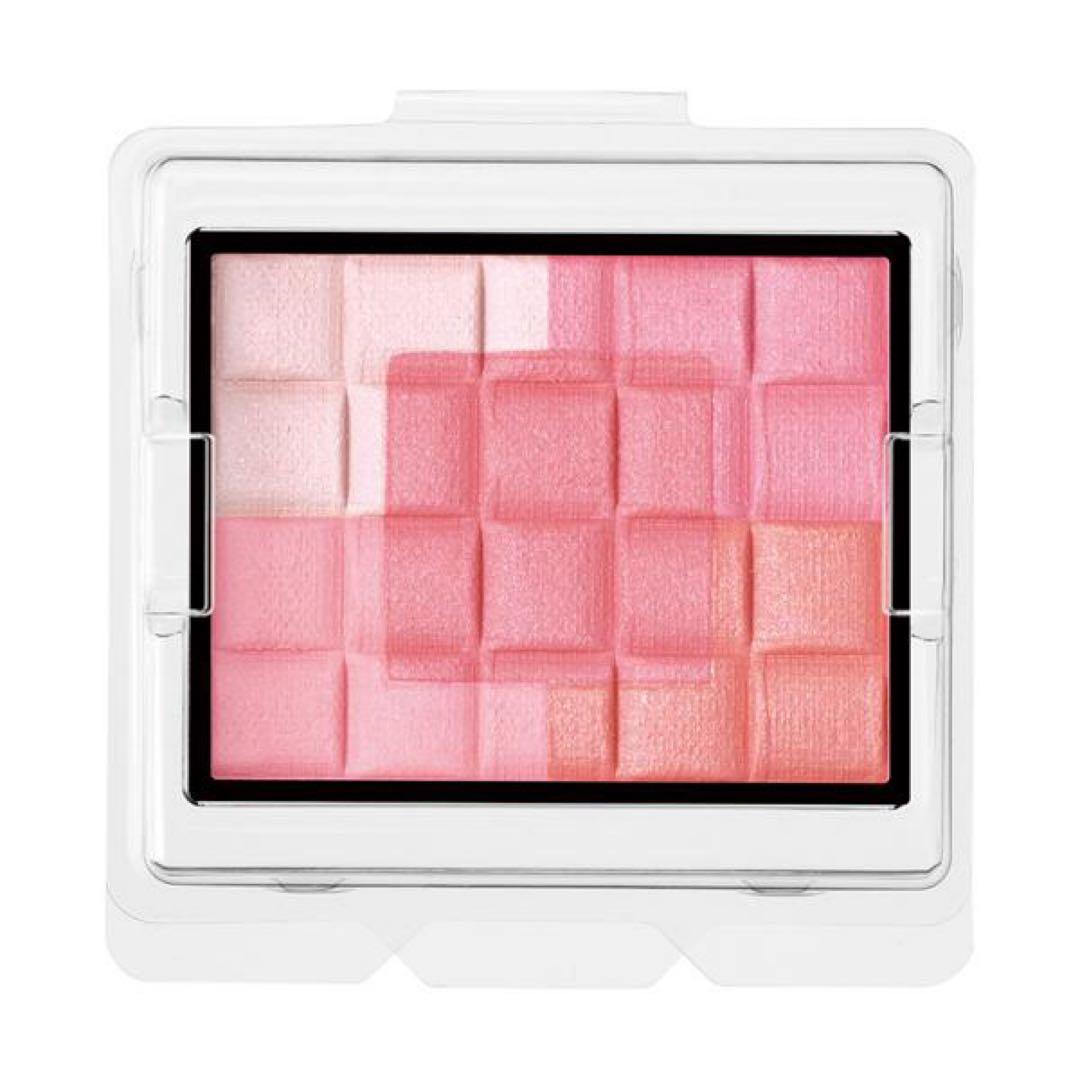 マキアージュ　ドラマティックムードヴェール　PK200 チーク&フェイスカラー