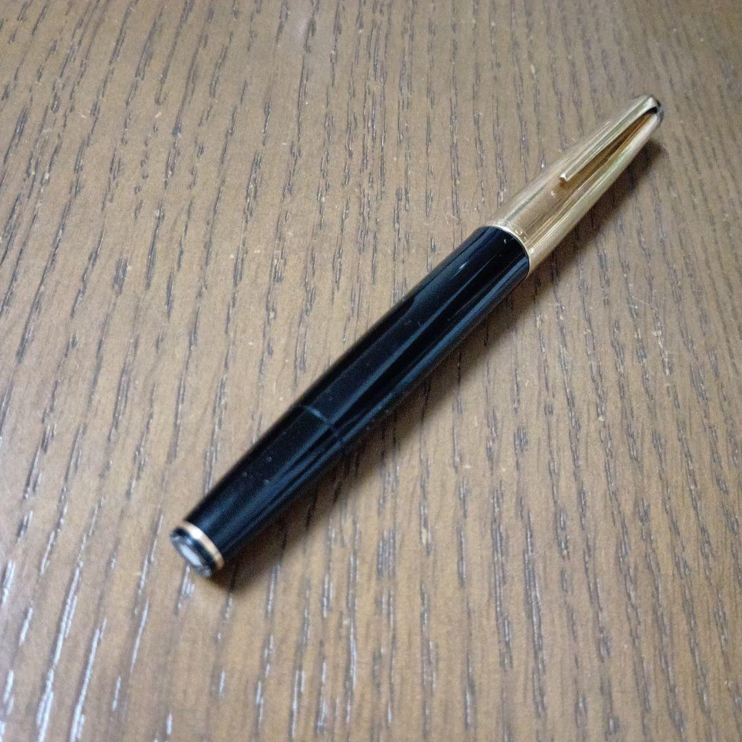 MONTBLANC 万年筆