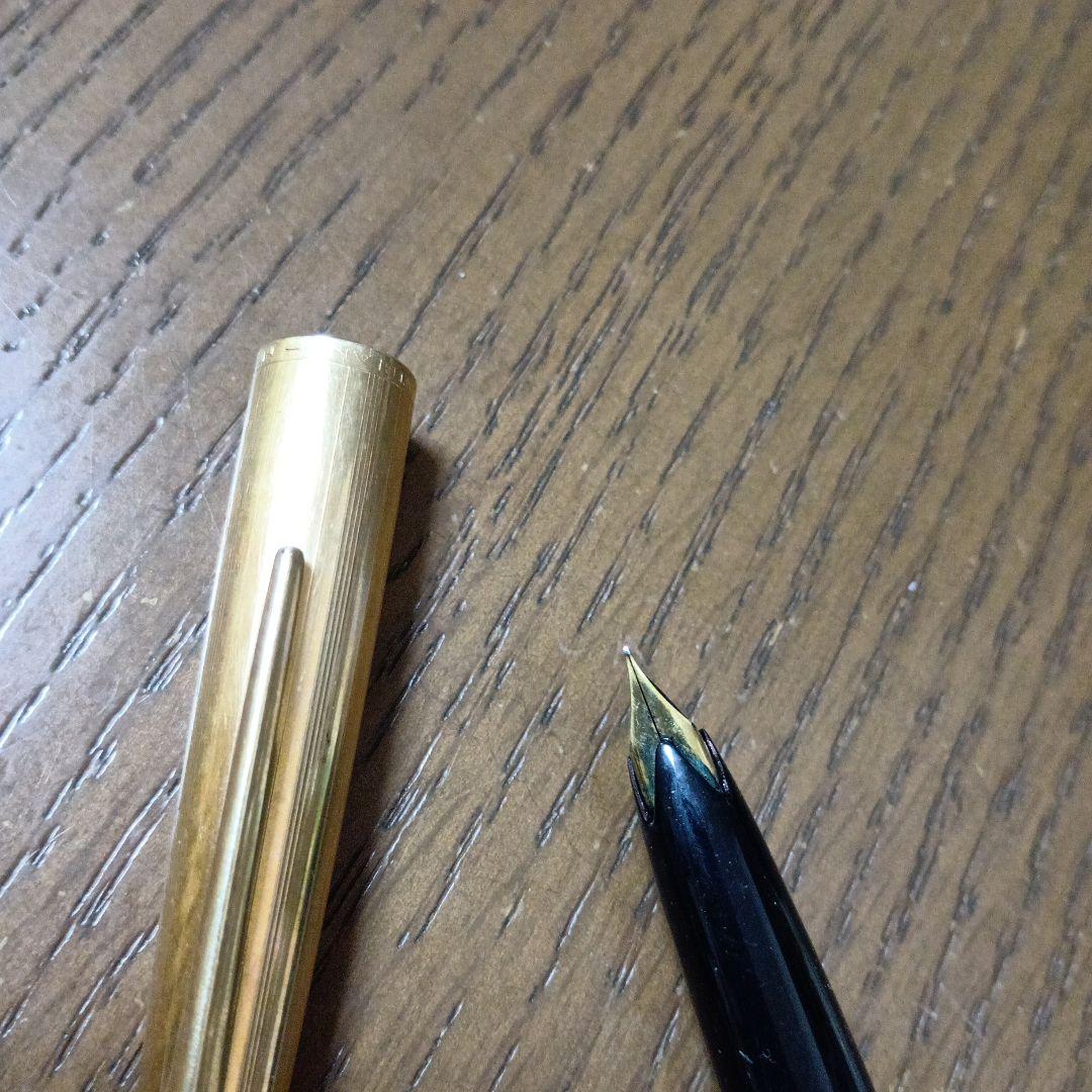 MONTBLANC 万年筆