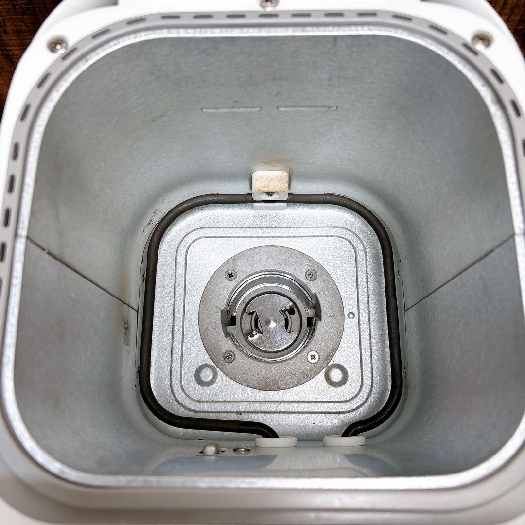 【美品】Panasonic ホームベーカリー SD-BMS104 パナソニック