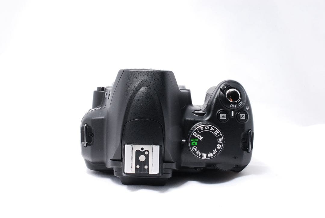 スマホ転送OK❤️Nikon D3000❤️簡単撮影初心者オススメ