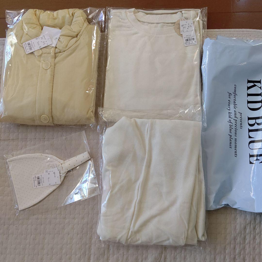 KID BLUE ウェア 福袋