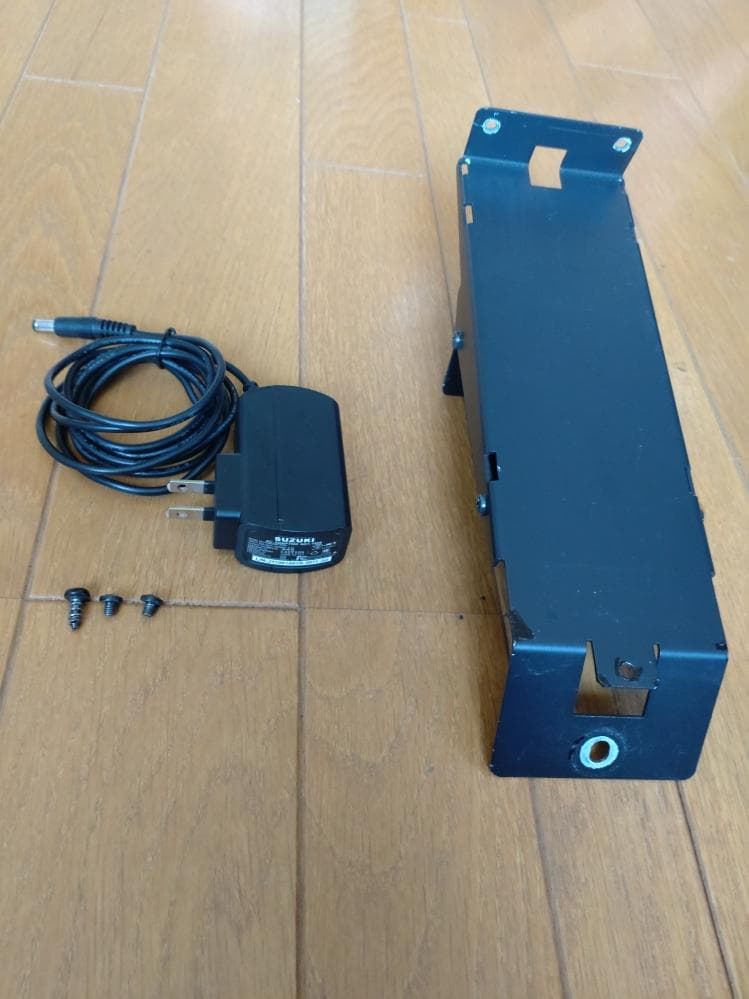 Hammond XPK-200 キーボード(ハモンド社の足鍵盤)