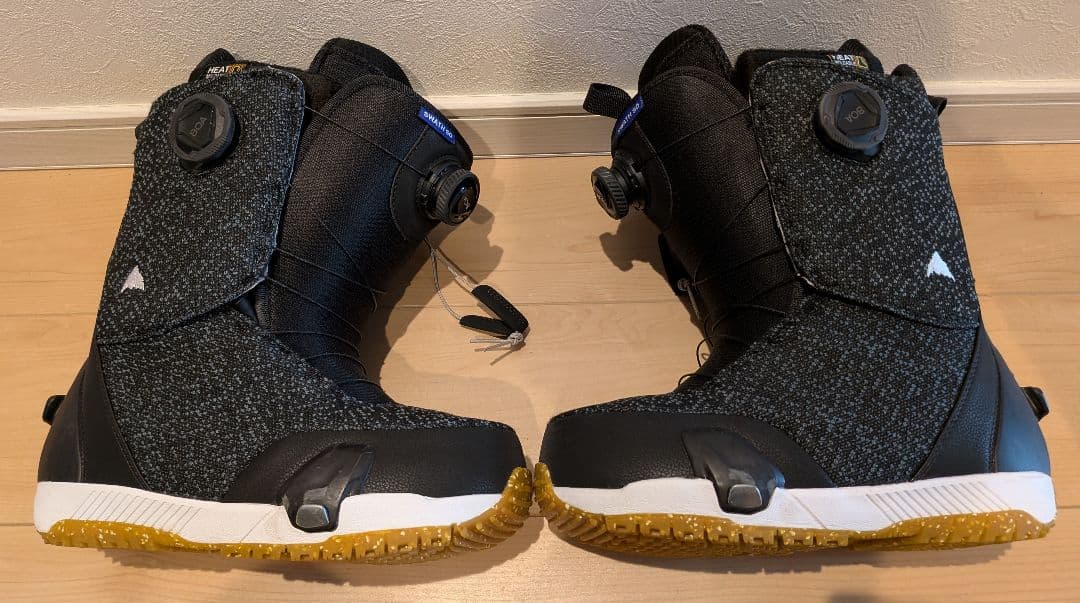 BURTON 24/25 Swath 26.0cm Step On®