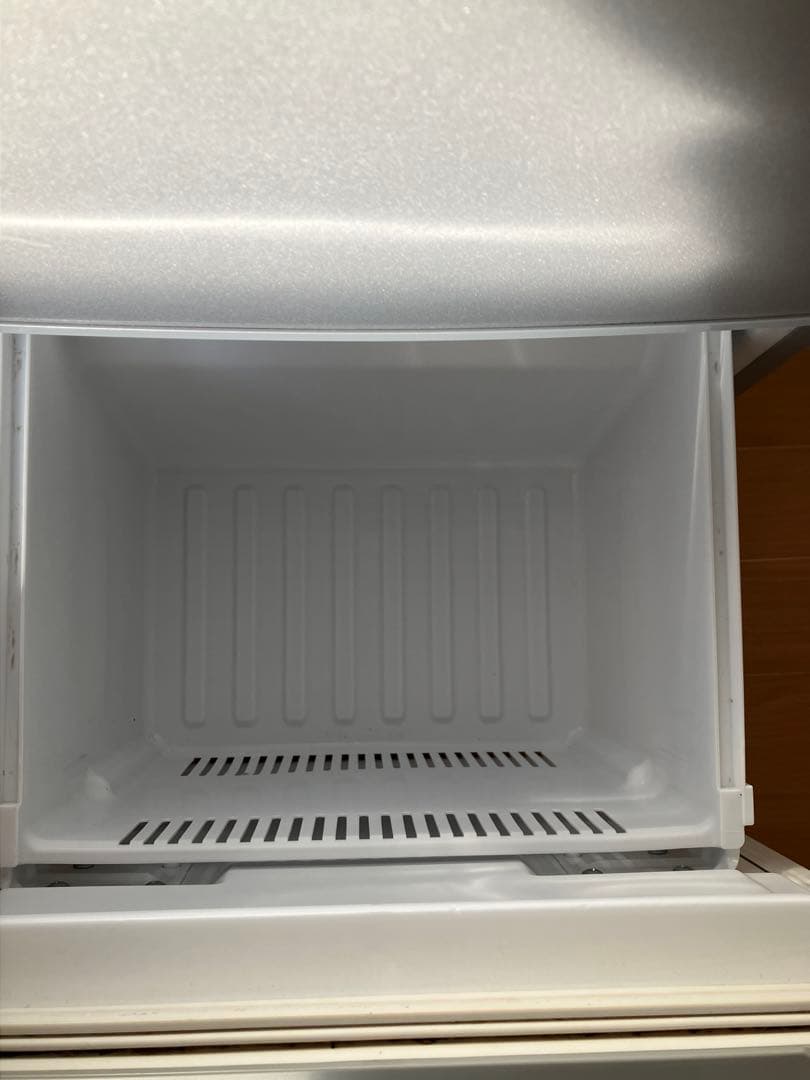 Panasonic 冷蔵庫 シルバー　NR-B179W-S