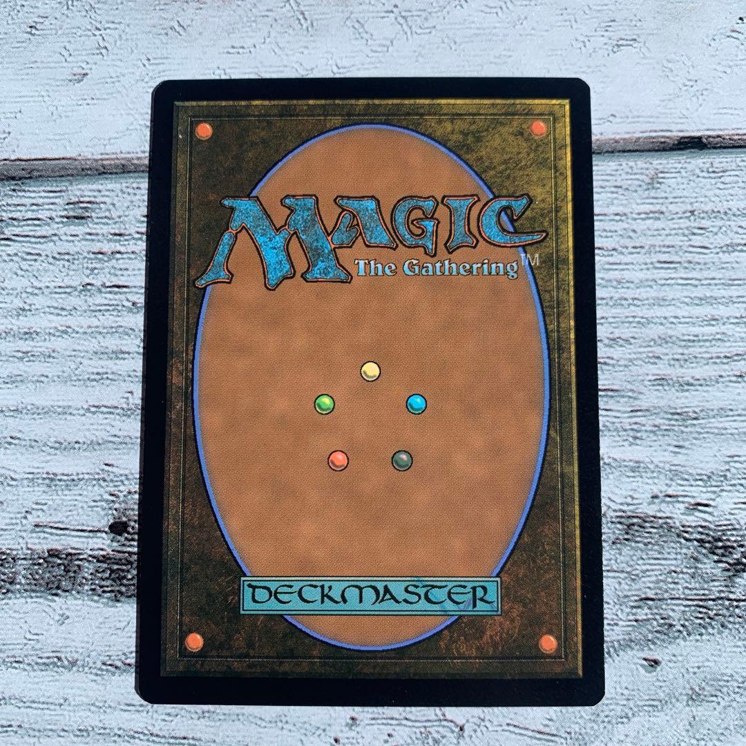 Orcish Bowmasters オークの弓使い英4 トークン付き引退品