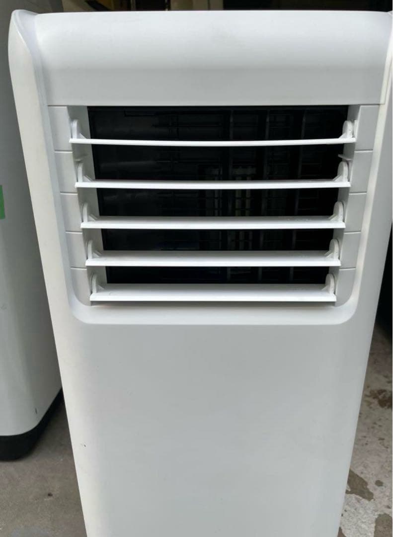 アイリスオーヤマ ポータブルクーラー IPA-2222G 2022年製