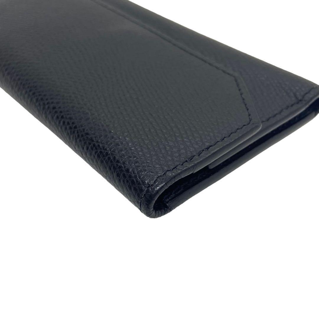 カミーユフォルネ キーケース ヴェルソ　アリゲーター　キーケース