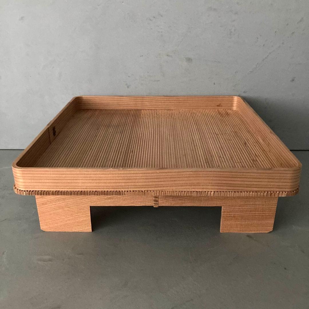 茶道具　花台　花所望　花水継　3点セット