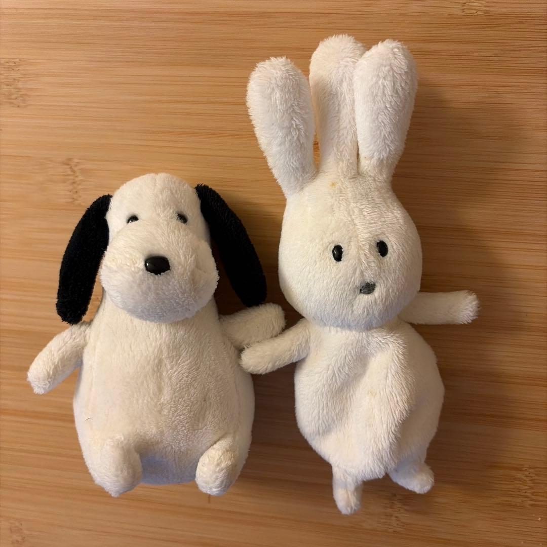 おじぎちゃん ヤメピ　ぬいぐるみ