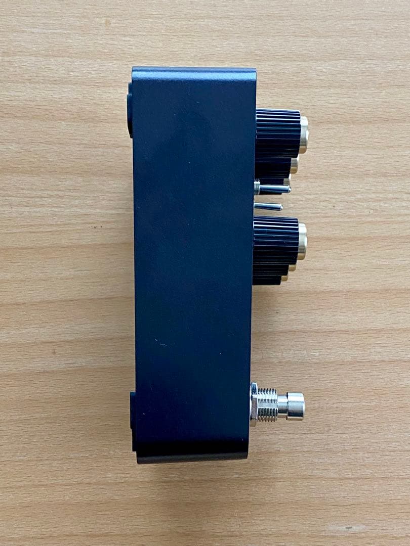 UAFX LION 中古 美品