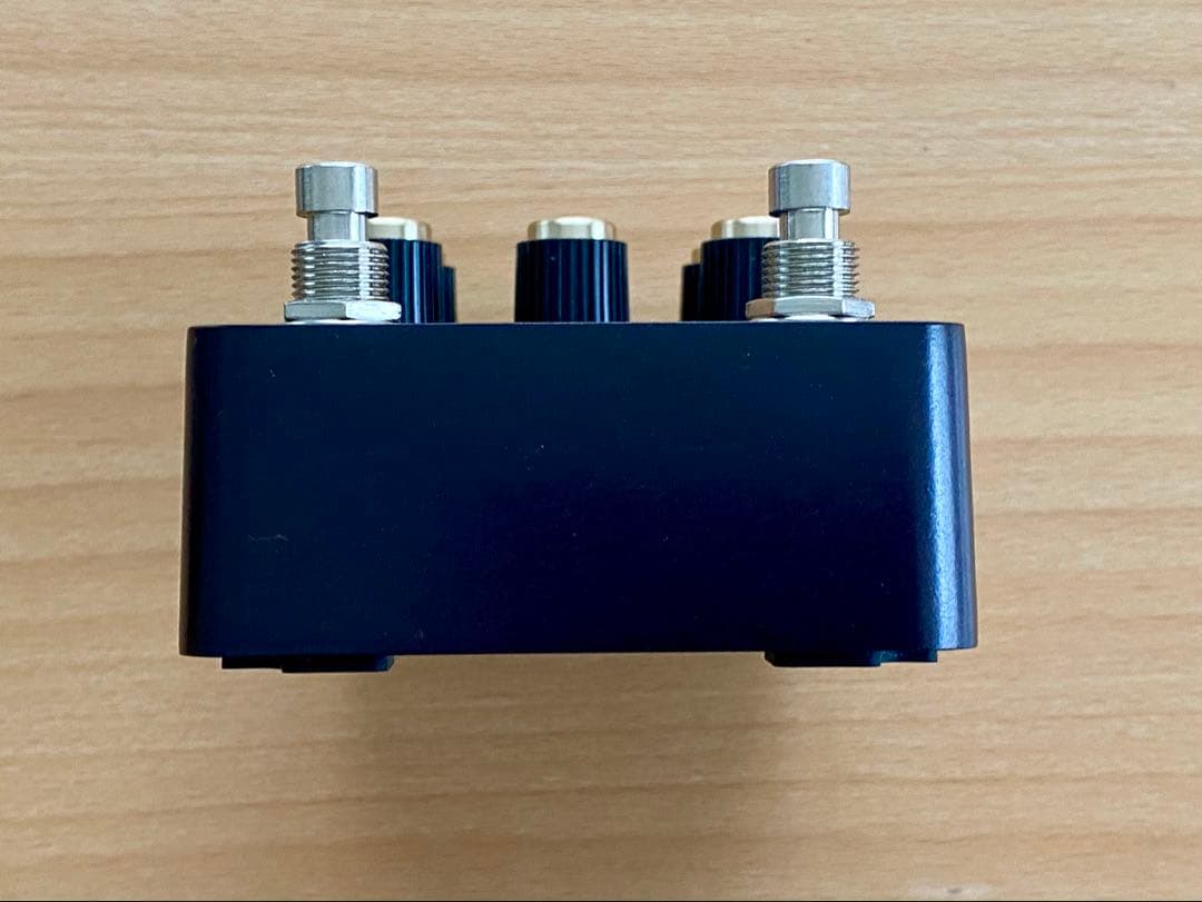 UAFX LION 中古 美品