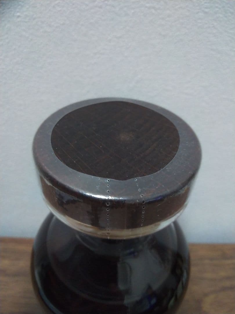 Andre【入手困難】軽井沢　28年　能シリーズ　シェリーバット