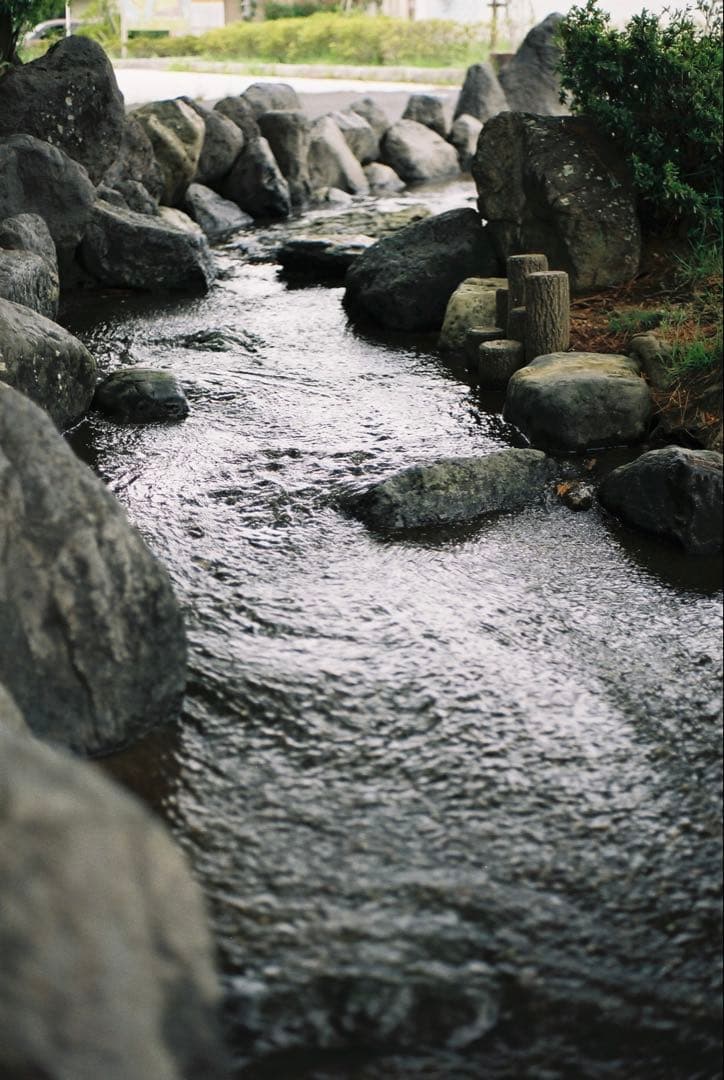 【整備品】Minolta XD ボディ　作例あり