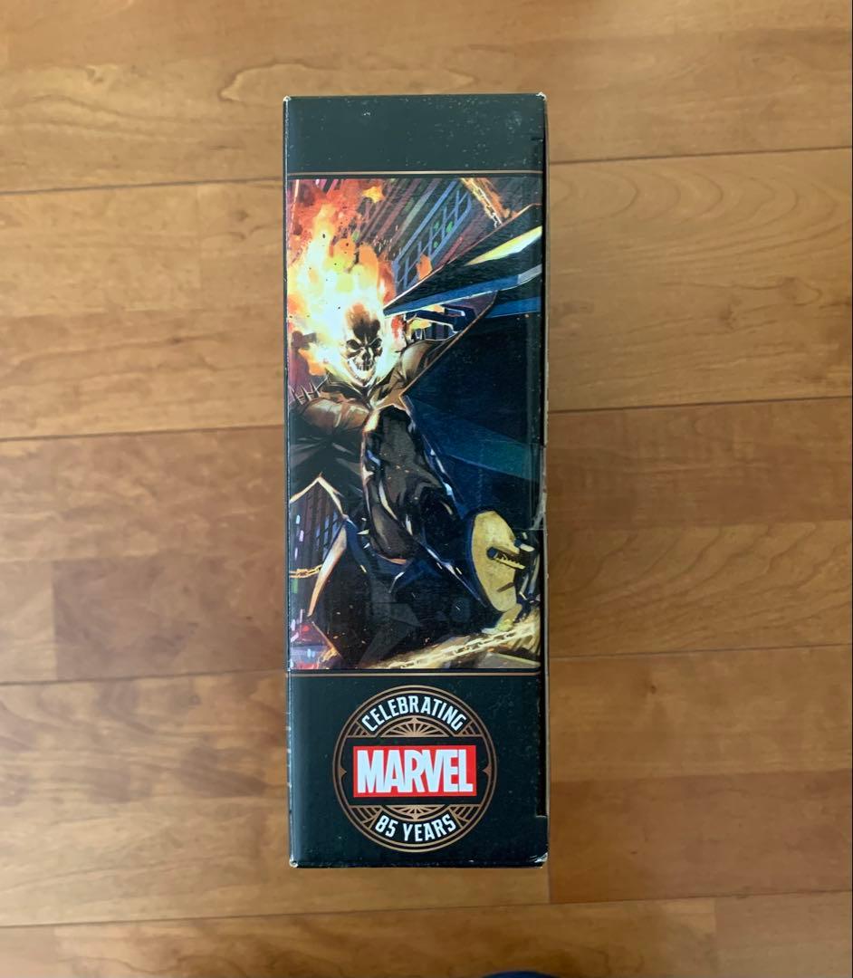マーベルレジェンド　ゴーストライダー　未開封　marvel legends