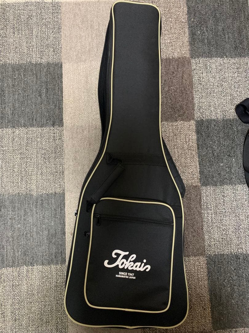 TD TOKAI レスポールスペシャル