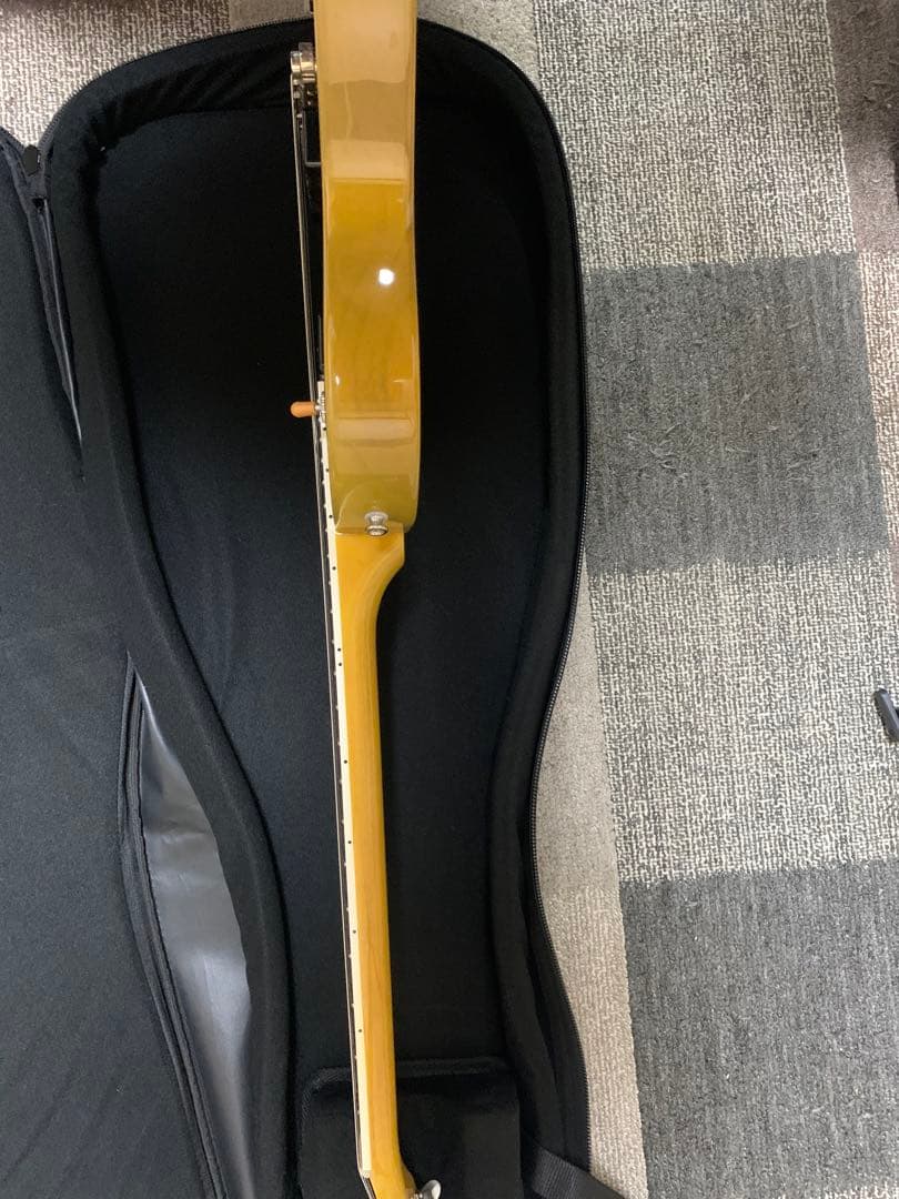 TD TOKAI レスポールスペシャル