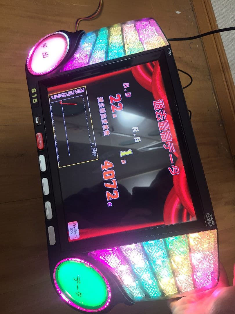 スマスロダーリンインザフランキス