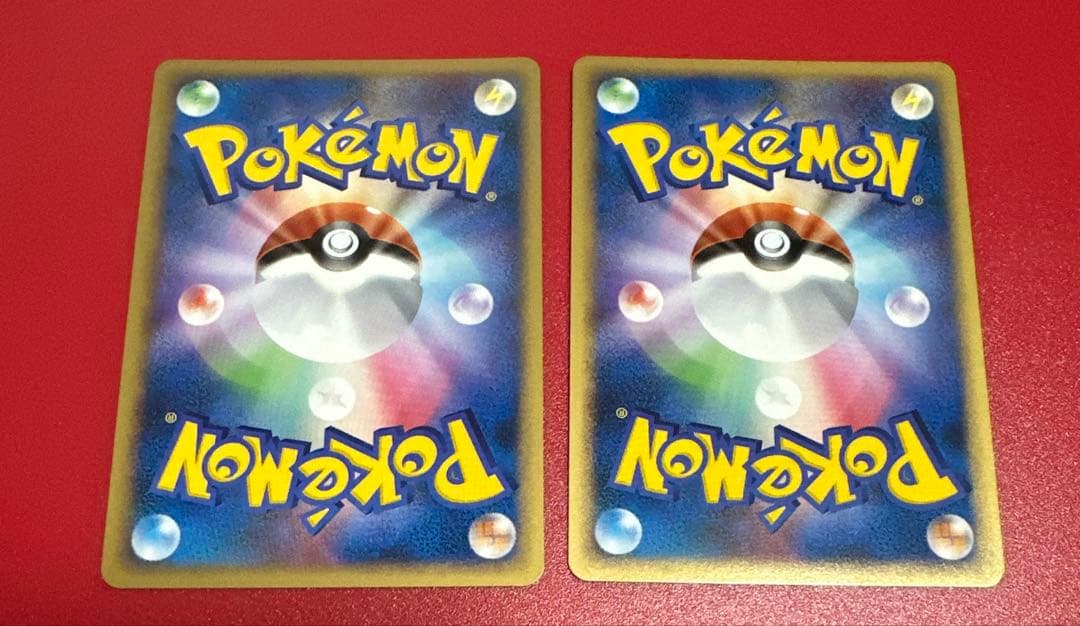 ポケモン　アルセウス超克の時空へ　映画公開記念パック　　　12枚