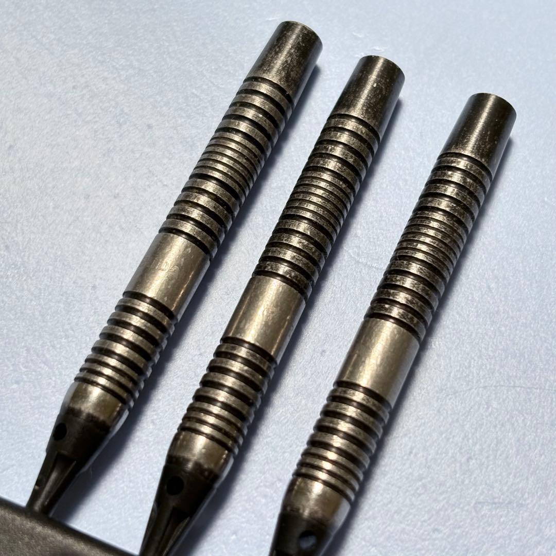 大人気　レイジー 松吉輝宗モデル 2BA トリニダード