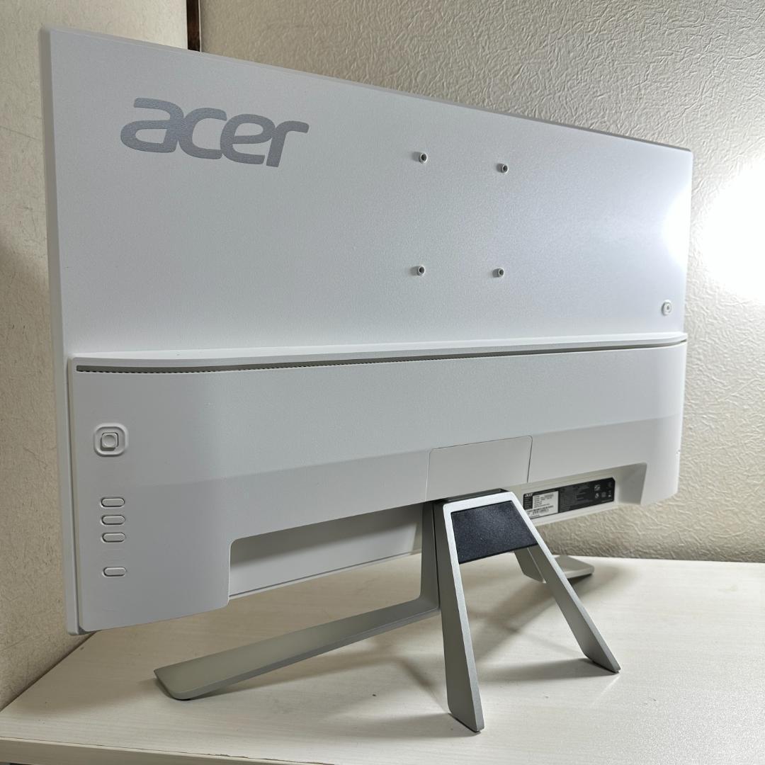 acer 4K 31.5型 液晶モニター