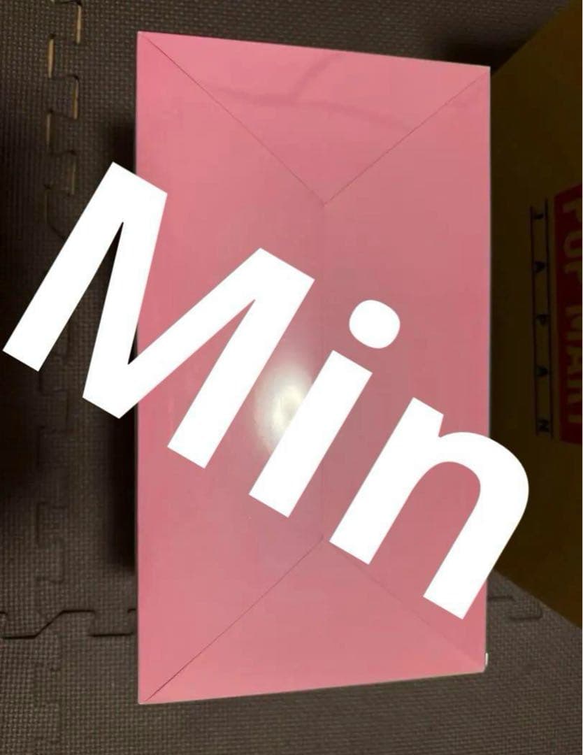 POPMART THE MONSTERS Macaron ぬいぐるみ