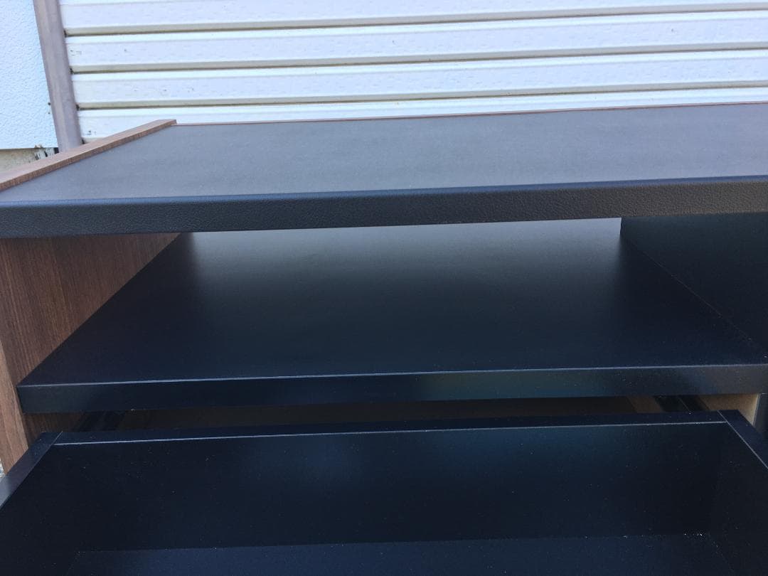 MKマエダ テレビボード モデルルーム展示品 木製 テレビ台 エムケーマエダ