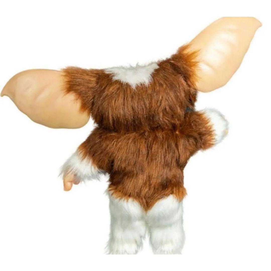 グレムリン　gremlinsギズモ　gizmo ぬいぐるみ　フィギュア