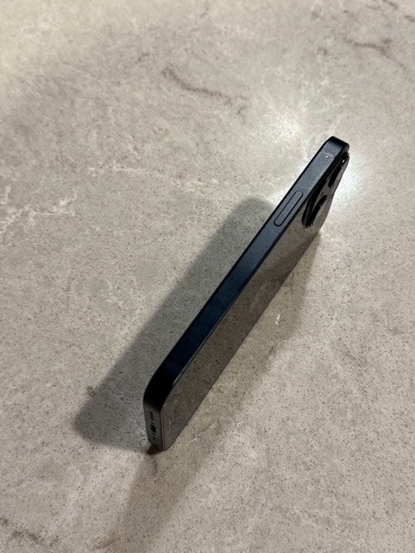 iPhone 13 mini ミッドナイト 256GB SIMフリー 本体