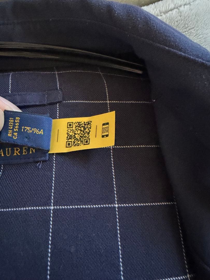 Polo Ralph Lauren バイスイング ジャケット　スイングトップ