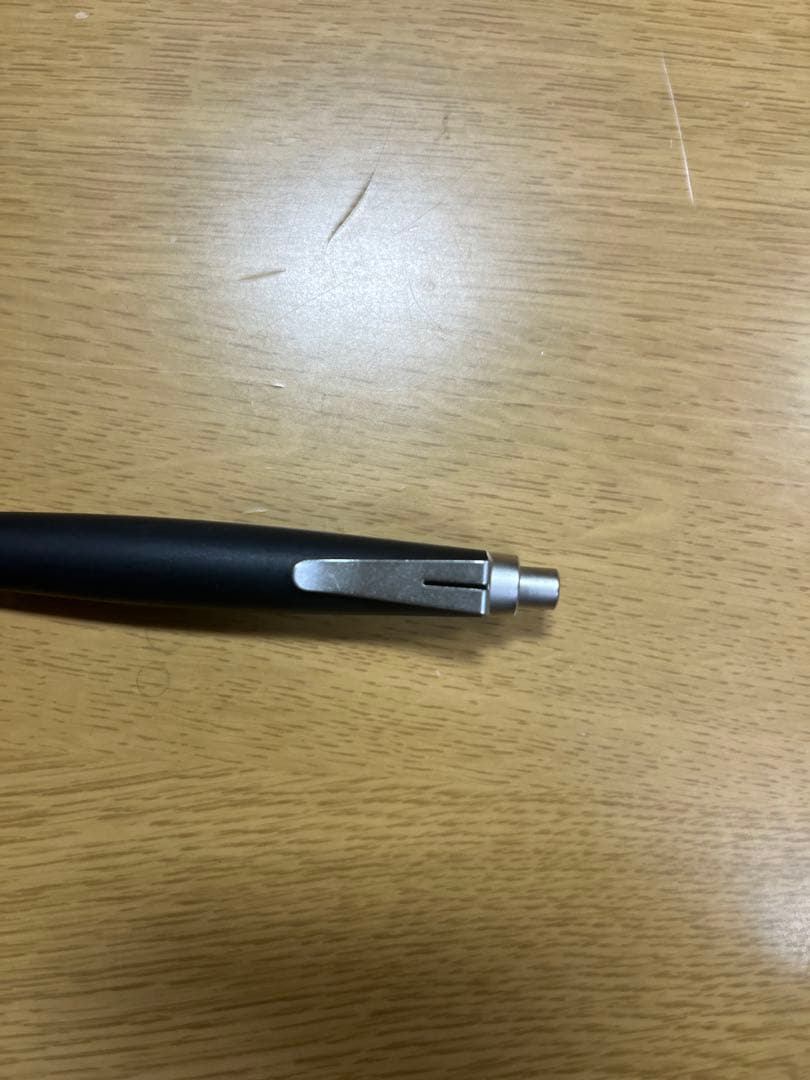 LAMY スクリブル　0.7mm