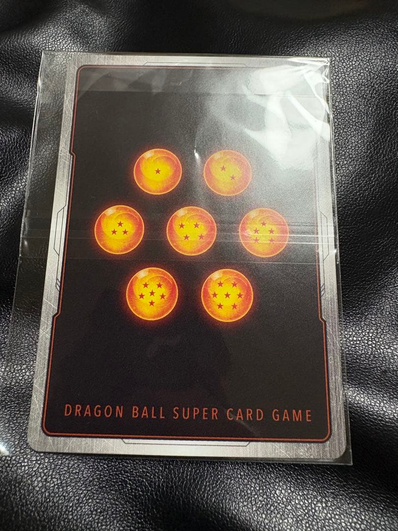 ブルマ/孫悟空:少年期 アルティメットバトル　優勝プロモ