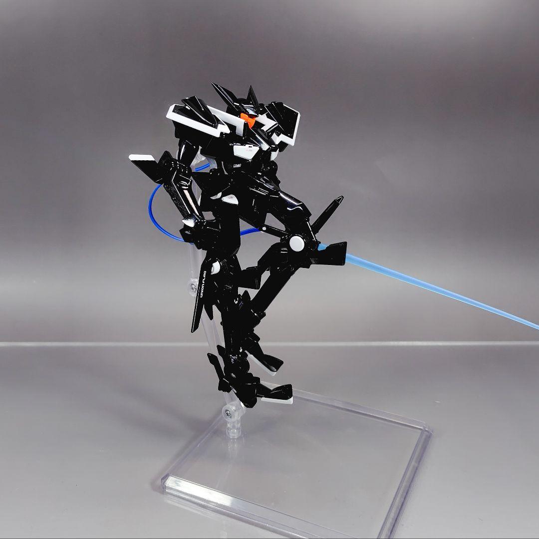 をををんくらげ　グラハム専用ユニオンフラッグカスタムII