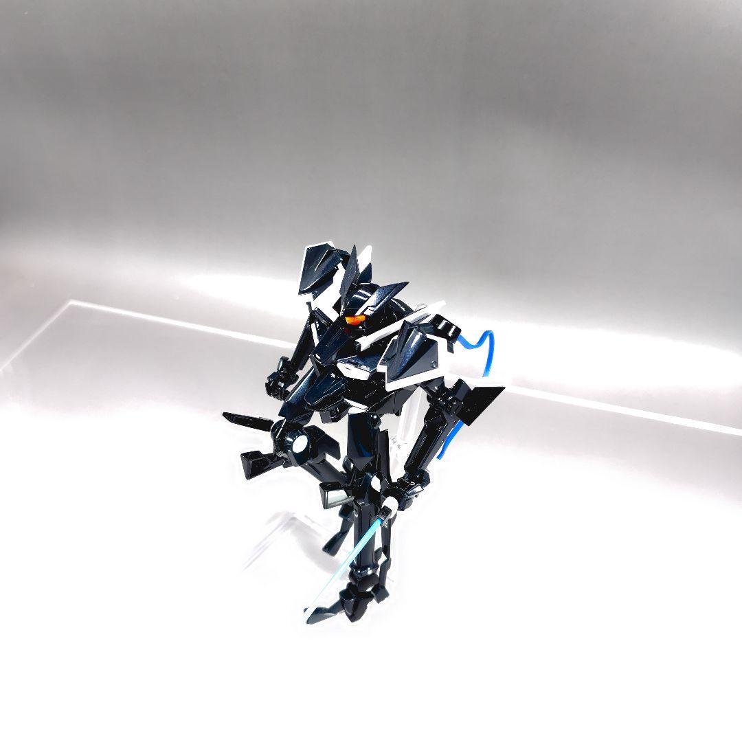 をををんくらげ　グラハム専用ユニオンフラッグカスタムII