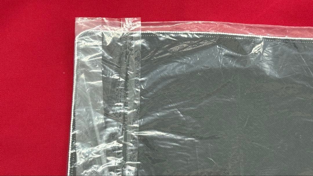 【EU版】遊戯王 霊王の波動 ドミナスインパルス プレイマット