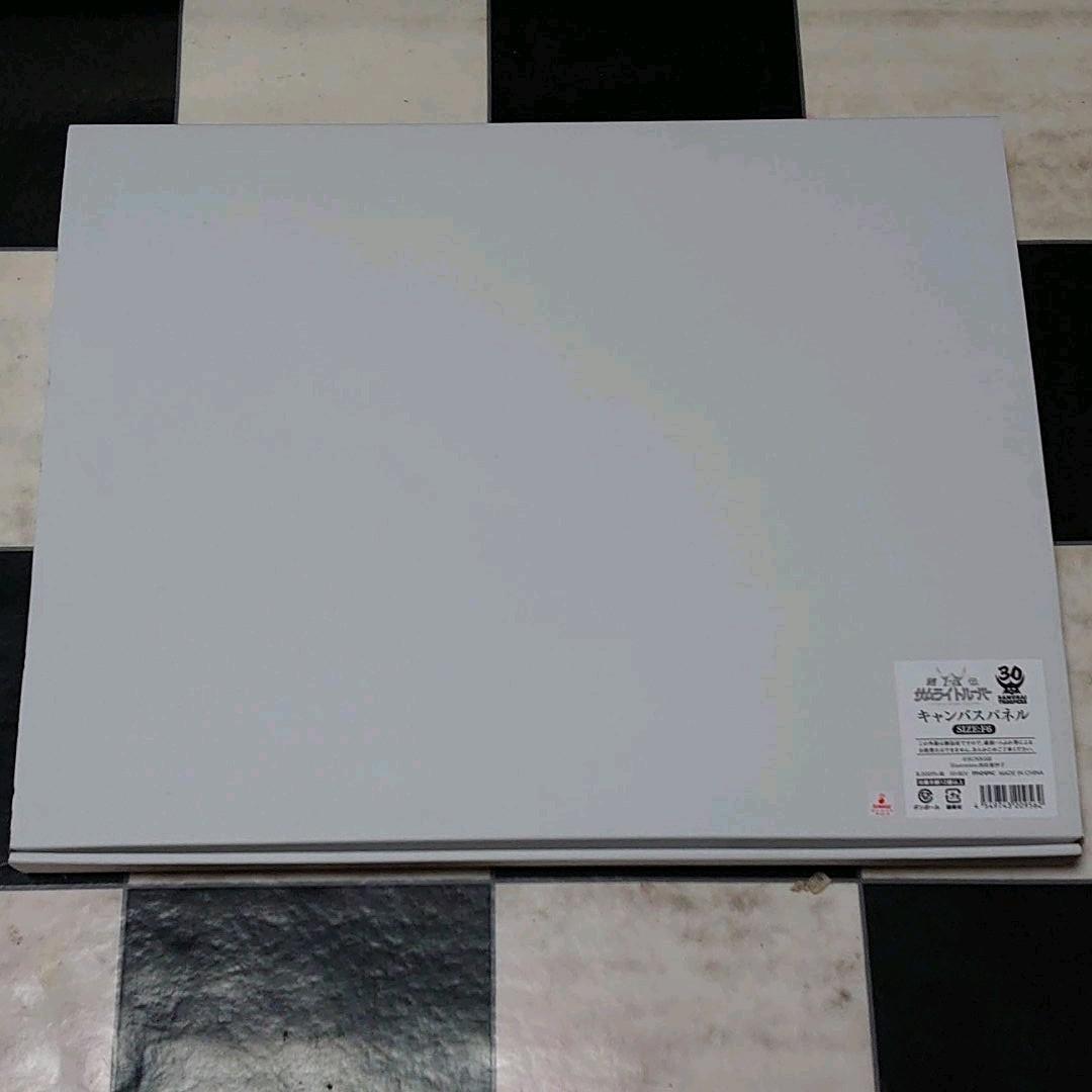 激レア サムライトルーパー キャンバスパネル